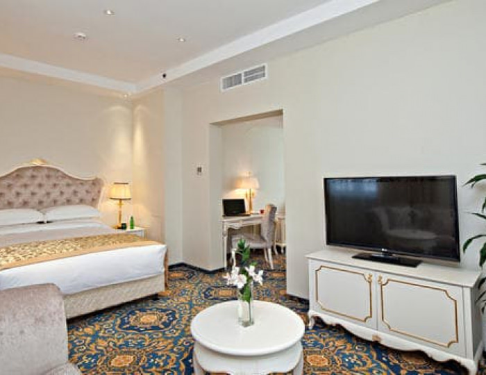 Студио 2-местный - Гостиница «Гринвуд» Красногорск