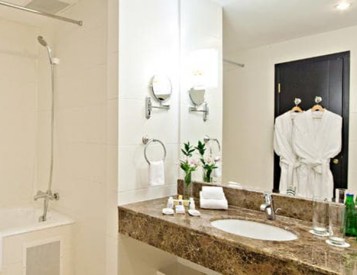 Студио 2-местный - Гостиница «Гринвуд» Красногорск