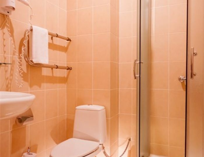 Standard Single+ - Гостиница «Авиалюкс»