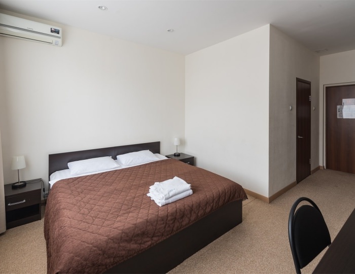 Comfort - Гостиница «Авиалюкс»