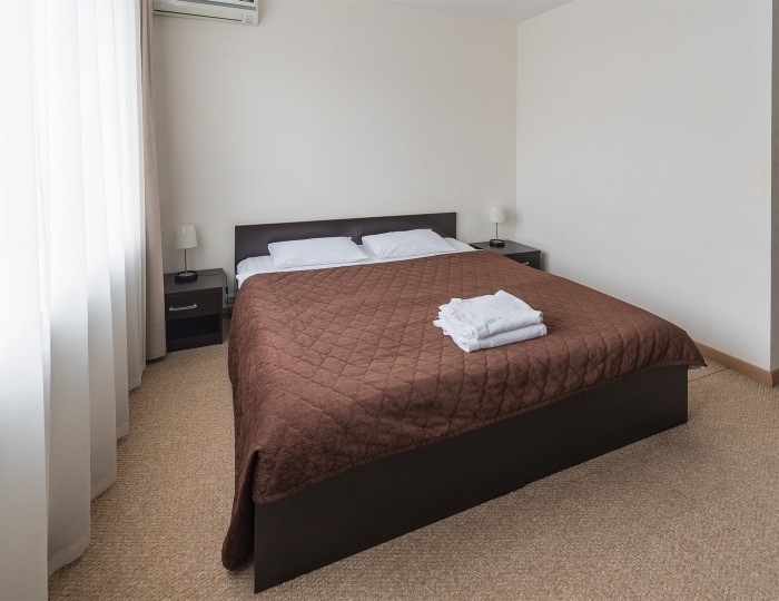 Comfort - Гостиница «Авиалюкс»