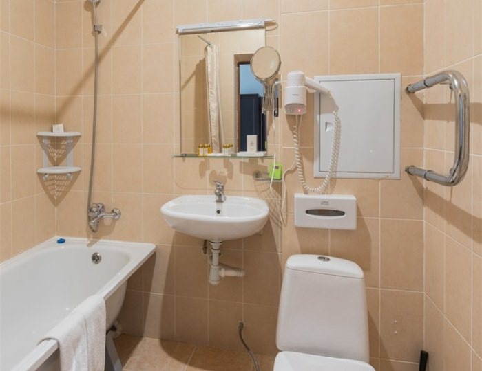 Comfort - Гостиница «Авиалюкс»