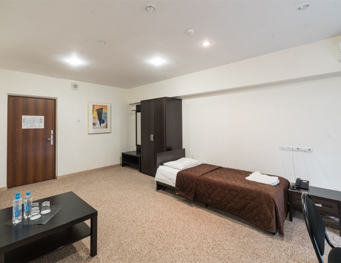 Standard Triple - Гостиница «Авиалюкс»