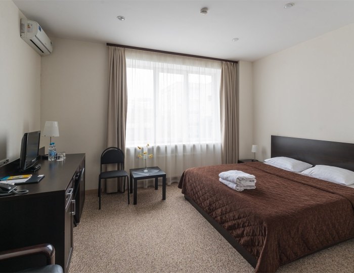 Superior - Гостиница «Авиалюкс»