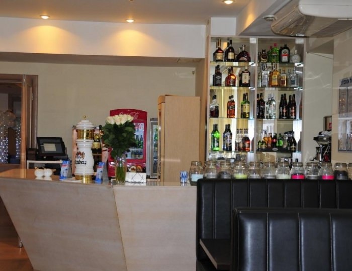 Банкетные залы - Гостиница «Авиалюкс»