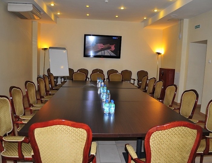 Конференц-залы - Гостиница «Авиалюкс»