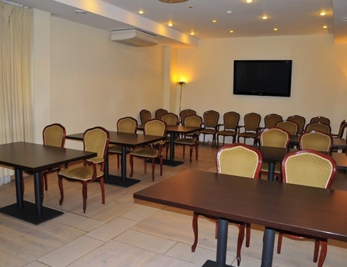 Конференц-залы - Гостиница «Авиалюкс»