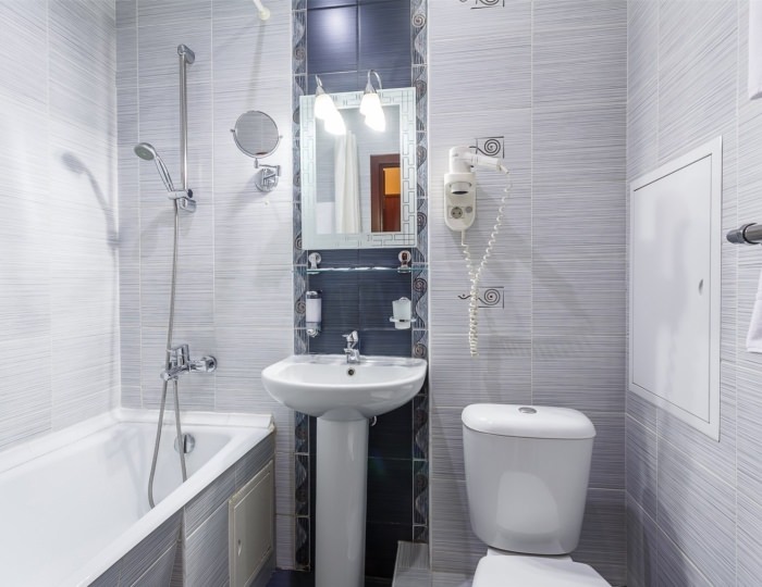 Комфорт - Гостиница «Золотой Колос» Москва (корпус 2)