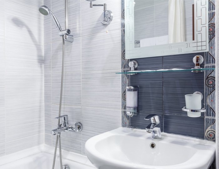 Комфорт - Гостиница «Золотой Колос» Москва (корпус 2)