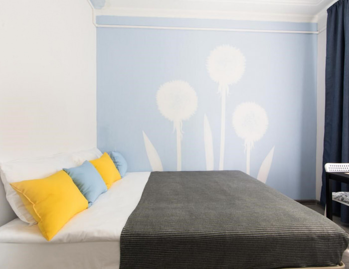 Гостиница Norke Варшавская / Норке Варшавская Москва