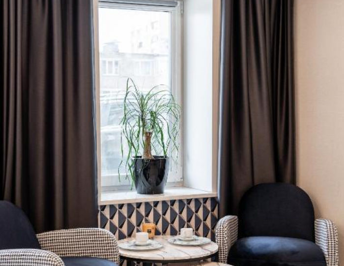 2-местный номер улучшенный - Мини-отель Sea Breeze / Cи Бриз Владивосток