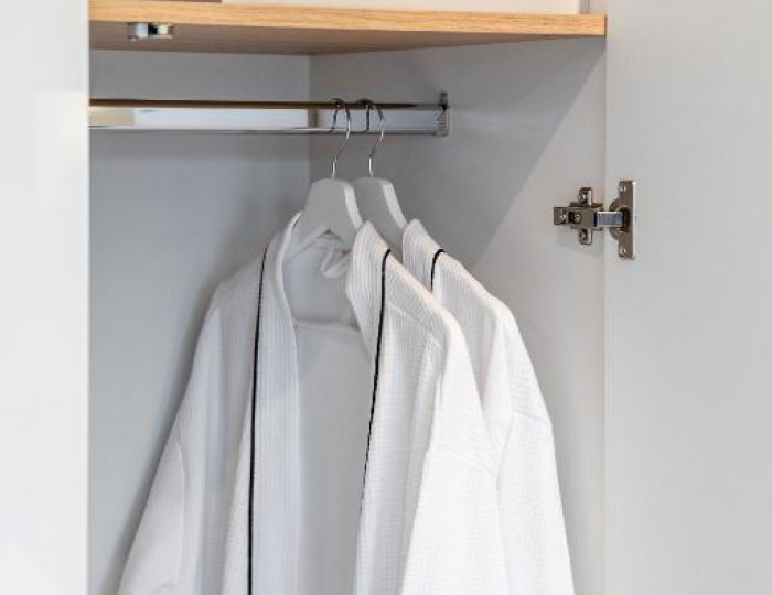 2-местный номер улучшенный - Мини-отель Sea Breeze / Cи Бриз Владивосток