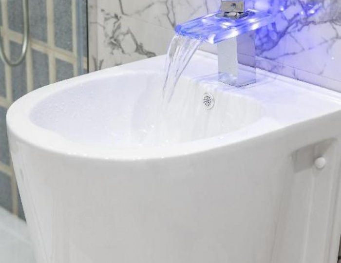 2-местный номер улучшенный - Мини-отель Sea Breeze / Cи Бриз Владивосток