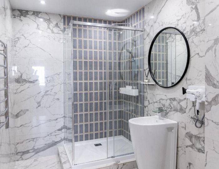 2-местный номер студия делюкс - Мини-отель Sea Breeze / Cи Бриз Владивосток