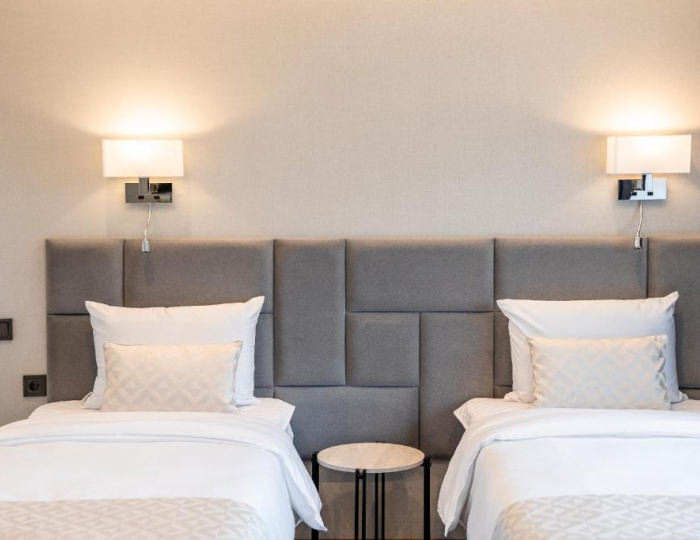 2-местный номер студия делюкс - Мини-отель Sea Breeze / Cи Бриз Владивосток