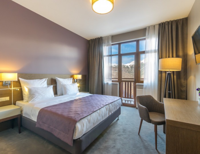 Grand Premier - Отель Green Flow / Грин Флоу