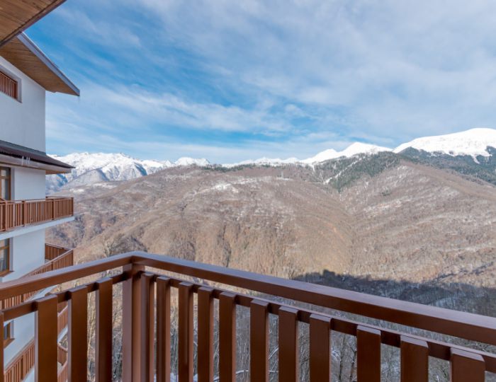 Grand Premier - Отель Green Flow / Грин Флоу