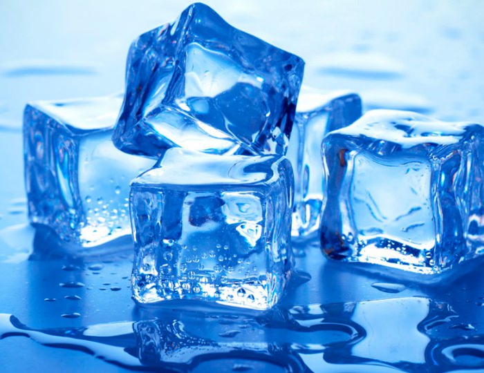 Холодная купель - Отель Green Flow / Грин Флоу