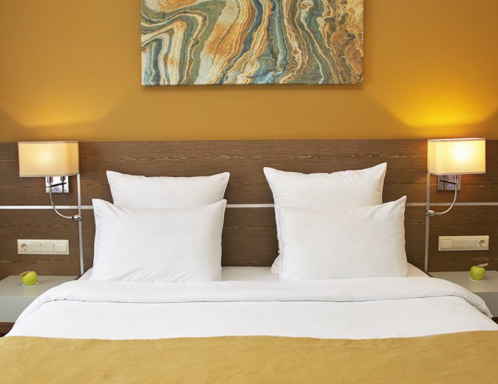 Junior - Отель Green Flow / Грин Флоу