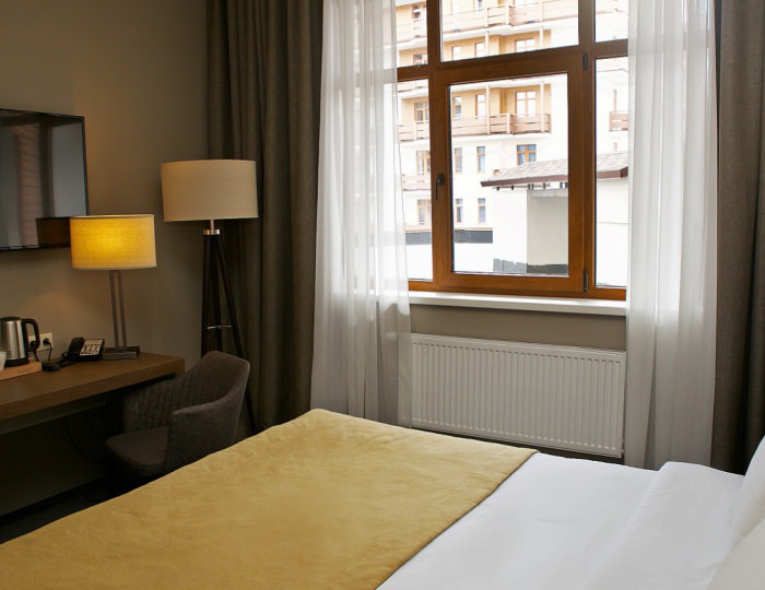 Junior - Отель Green Flow / Грин Флоу