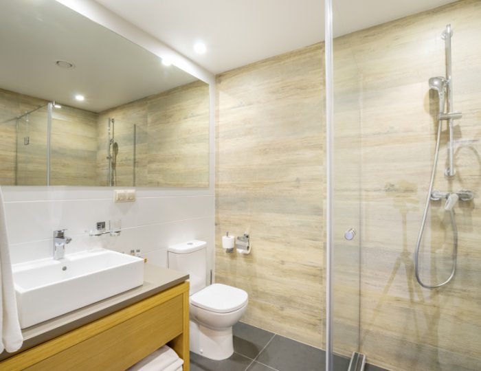 Junior - Отель Green Flow / Грин Флоу