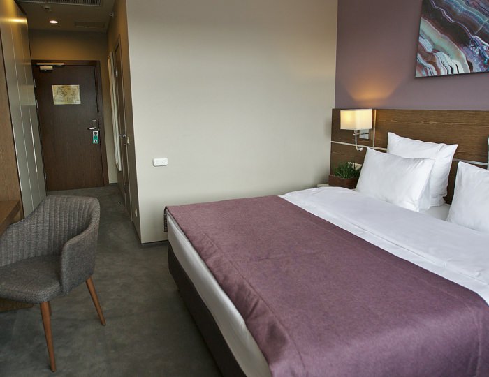 Premier - Отель Green Flow / Грин Флоу