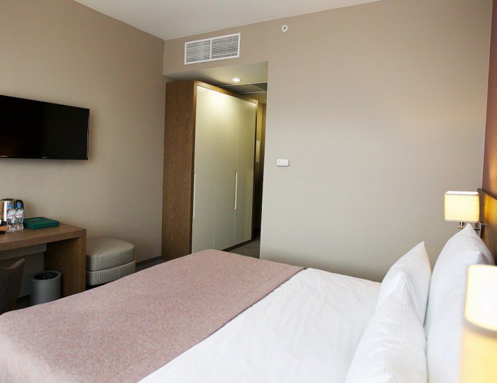 Premier - Отель Green Flow / Грин Флоу