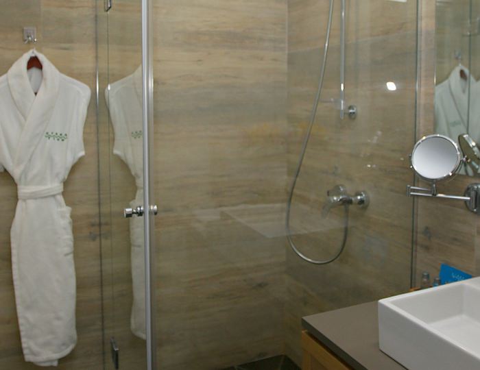 Premier - Отель Green Flow / Грин Флоу