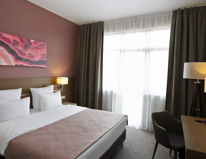 Grand Premier - Отель Green Flow / Грин Флоу