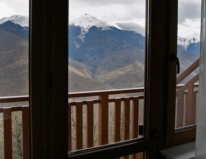 Grand Premier - Отель Green Flow / Грин Флоу