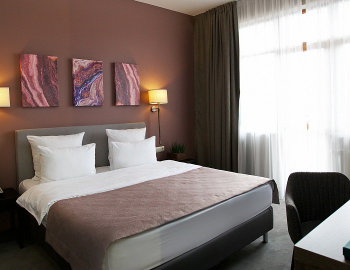 Premier Suite - Отель Green Flow / Грин Флоу