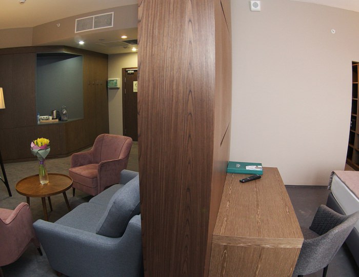 Premier Suite - Отель Green Flow / Грин Флоу