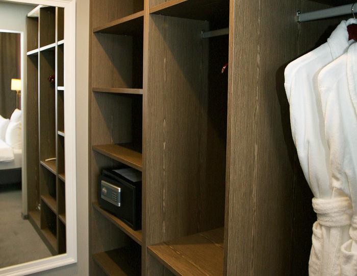 Premier Suite - Отель Green Flow / Грин Флоу