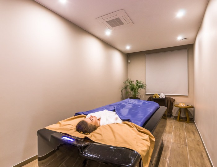 Флоатинг - Отель Green Flow / Грин Флоу