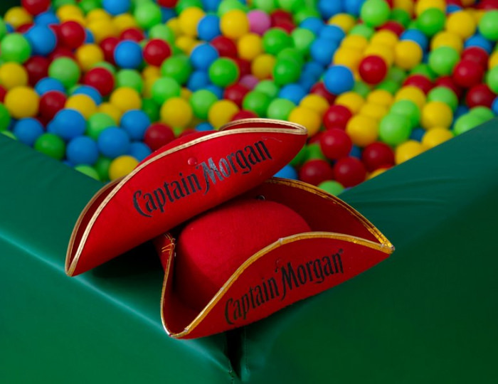 Детская комната - Отель Green Flow / Грин Флоу