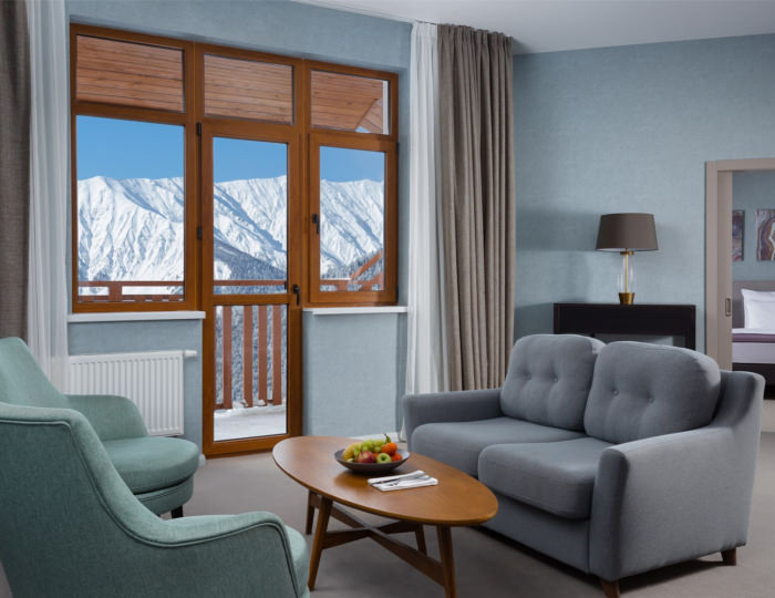 Green Flow Suite - Отель Green Flow / Грин Флоу