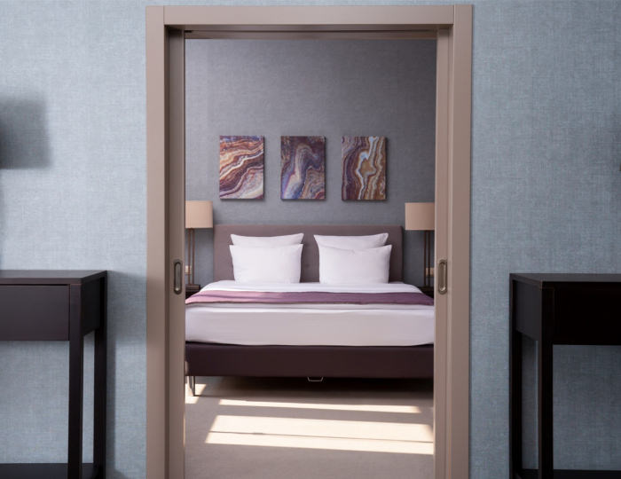 Green Flow Suite - Отель Green Flow / Грин Флоу