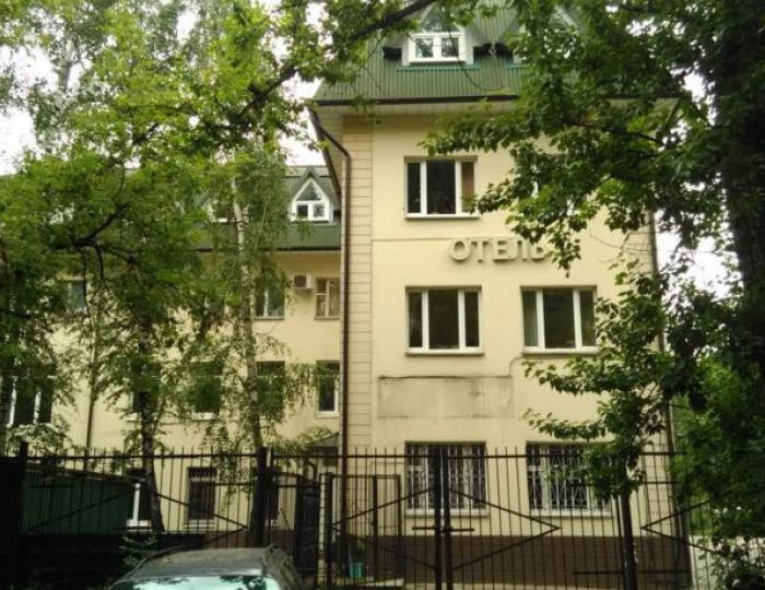 Гостиница MINIMA / Минима Кузьминки Москва