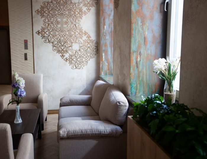 Рестораны и бары - Гостиница «Борис Годунов»