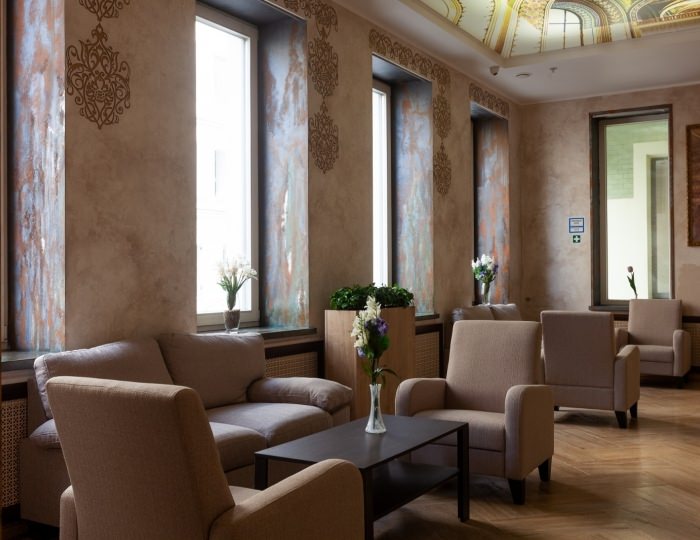 Рестораны и бары - Гостиница «Борис Годунов»