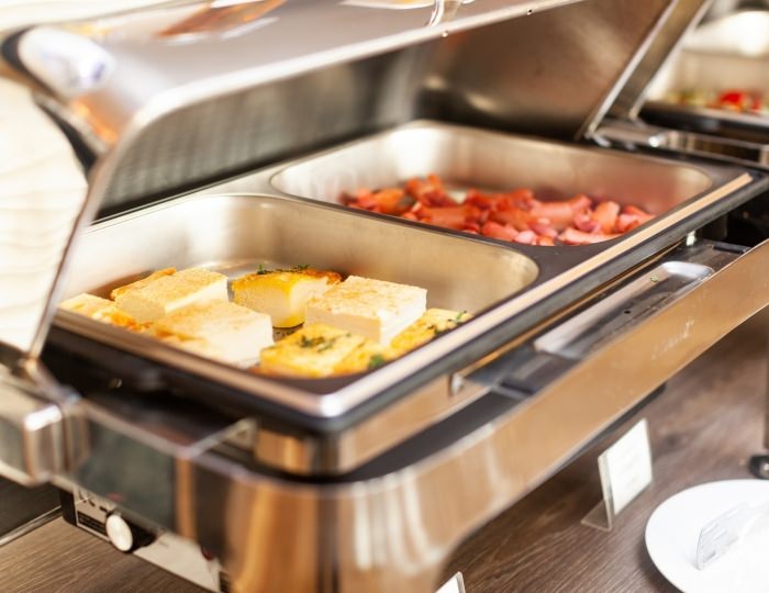 Рестораны и бары - Гостиница «Борис Годунов»