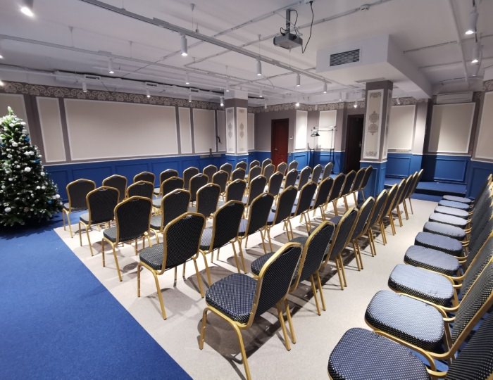 Конференц-залы - Гостиница «Борис Годунов»