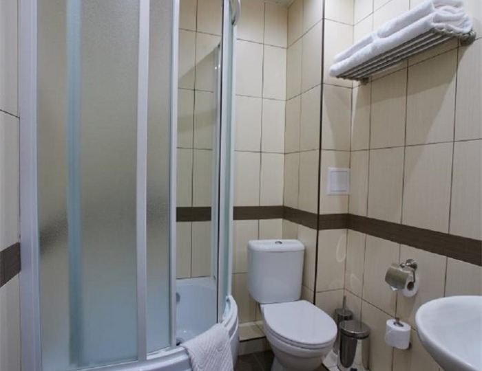 Одноместный Стандарт - Гостиница «Борис Годунов»