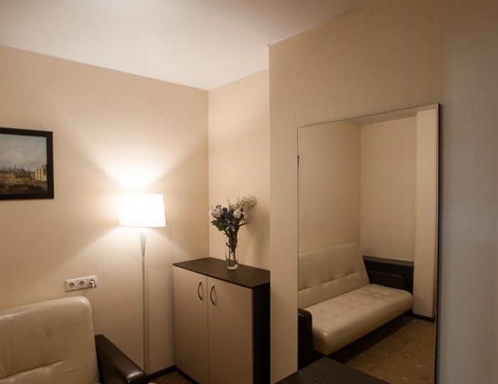 Полулюкс - Гостиница «Борис Годунов»