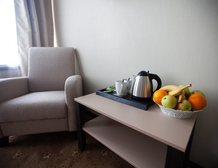 Делюкс - Гостиница «Борис Годунов»