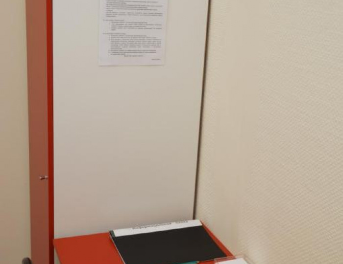 Семейный 4-местный эконом - Гостиница «Формула За рулем» Москва