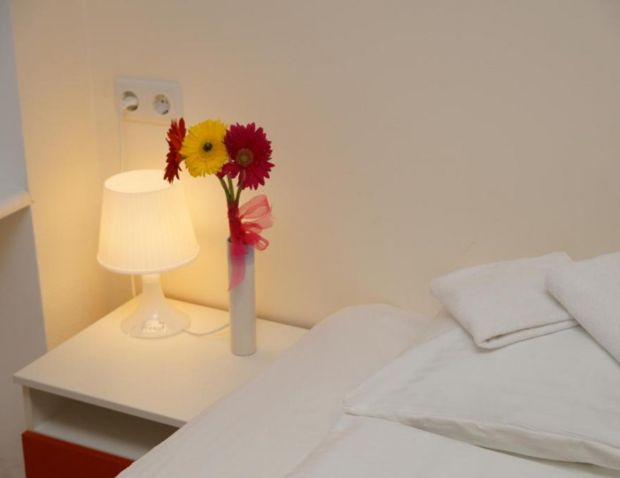 Студия 3-местный - Гостиница «Формула За рулем» Москва