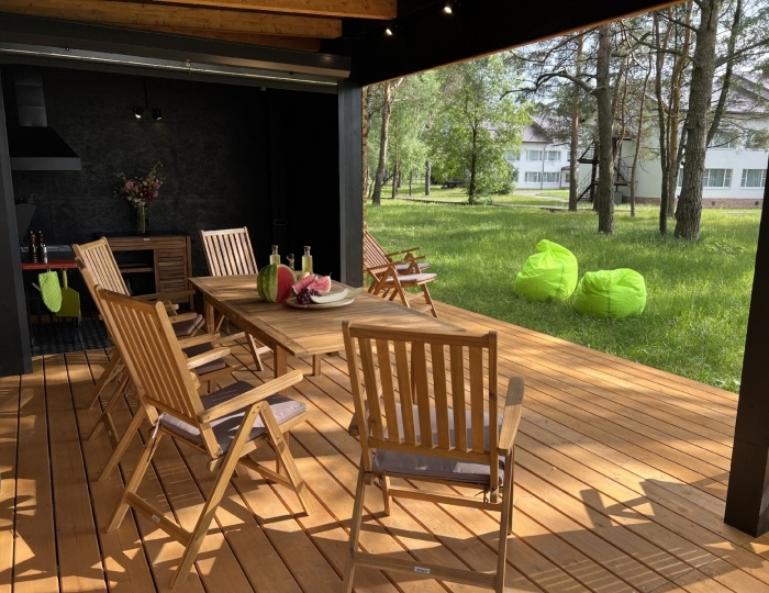 Гостиница S7 Hotel Bityagovo / С7 Битягово Москва