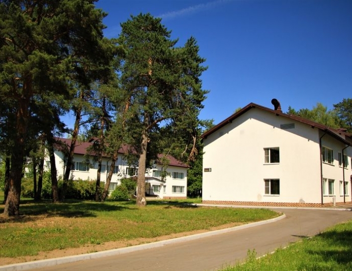 Гостиница S7 Hotel Bityagovo / С7 Битягово Москва