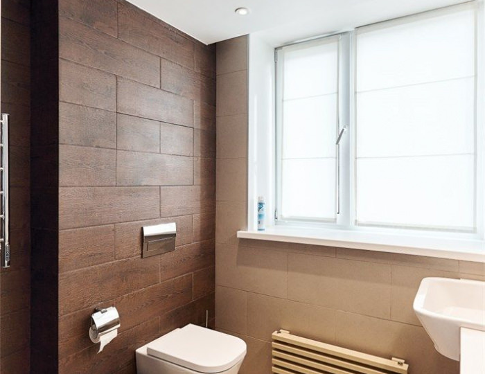 Стандартный 1-местный - Гостиница S7 Hotel Bityagovo / С7 Битягово Москва